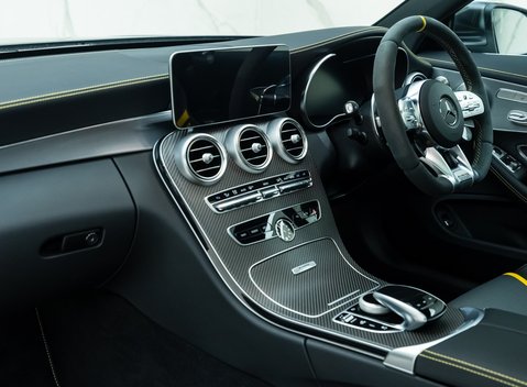 Mercedes-Benz C63 AMG S FINAL EDITION 19
