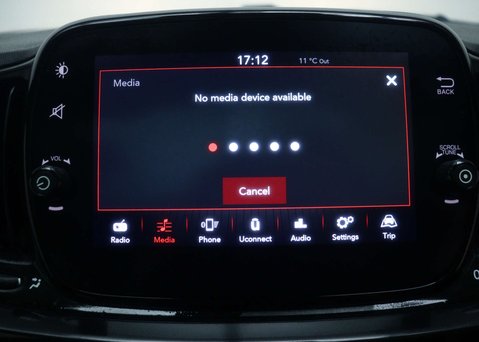 Fiat 500 1.0 500 Dolcevita MHEV 3dr 19