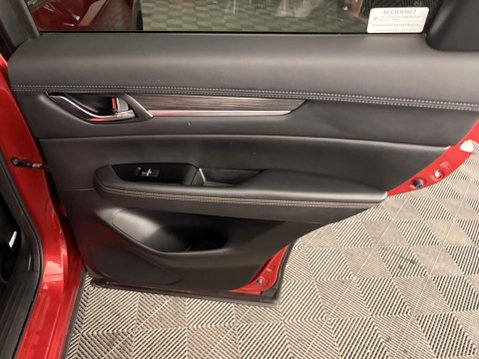 Mazda CX-5 2.2 SKYACTIV-D Sport Euro 6 (s/s) 5dr 35