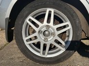 Ford Fiesta 1.4 Fiesta Ghia 5dr 32