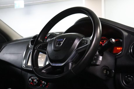 Dacia Sandero Stepway COMFORT TCE 12