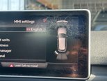 Audi A4 2.0 TDI ultra S line Estate 5dr Diesel S Tronic Euro 6 (s/s) (190 ps) 62
