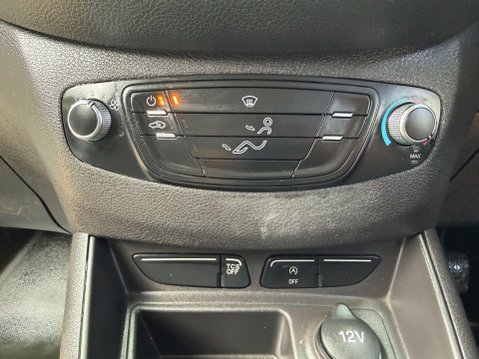 Ford Transit Courier 1.0 EcoBoost Leader Panel Van 4dr Petrol Manual L1 Euro 6 (s/s) (100 ps) 35
