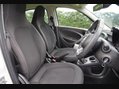 Smart Forfour 1.0 Urbanshadow Euro 6 (s/s) 5dr 18