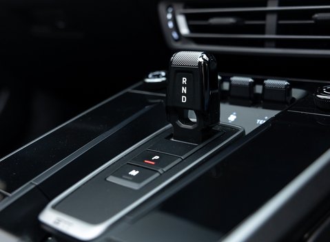 Porsche 911 Targa 4S (992) 34