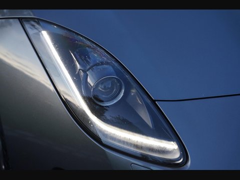 Jaguar F-Type 3.0 V6 Auto Euro 6 (s/s) 2dr 31