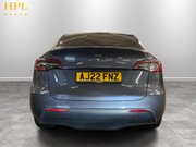 Tesla Model Y (Dual Motor) Long Range SUV 5dr Electric Auto 4WDE (384 bhp) 6