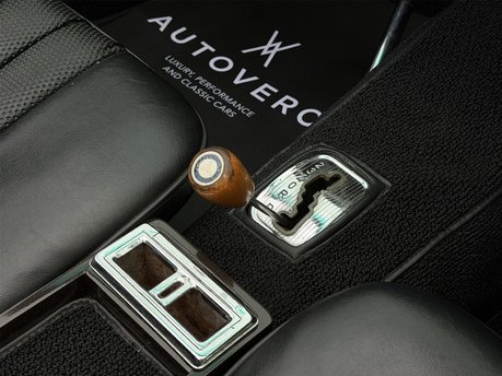 Mercedes-Benz SL Series 230SL Pagoda 61