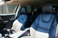 Volvo XC60 2.4 XC60 SE Luxury Nav D5 AWD Auto 4WD 5dr 4