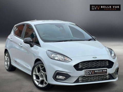 Ford Fiesta 1.5 Fiesta ST-2 T 5dr *NATIONAL DELIVERY* 15
