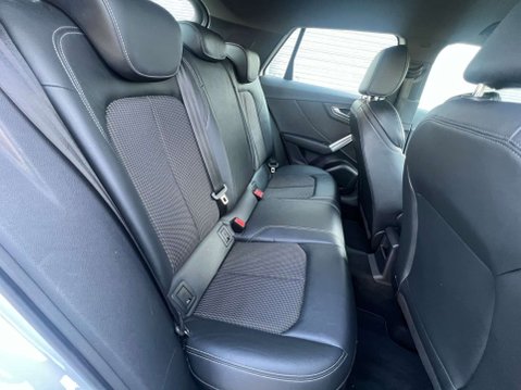 Audi Q2 1.6 Q2 S Line TDI Semi-Automatic 5dr *NATIONAL DELIVERY* 45