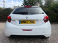 Peugeot 208 1.2 PureTech Black Edition Euro 6 3dr 7