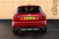 MG HS EXCLUSIVE DCT 6