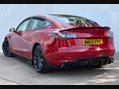 Tesla Model 3 Model 3 Performance AWD 4WD 4dr 45