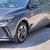 MG MG4 EV 64kWh TROPHY 5