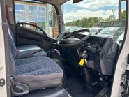 Isuzu Grafter N35.125T Toolbox Dropside Truck 15