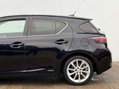 Lexus CT 1.8 CT 200h Luxury CVT 5dr 45
