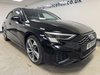 Audi A3 2.0 A3 Sportback 35 TDI S Line Edition 1 Semi-Auto 5dr
