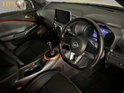 Nissan Juke 1.0 DIG-T N-Connecta SUV 5dr Petrol Manual Euro 6 (s/s) (117 ps) Alloys - A 12