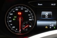 Mercedes-Benz B Class 1.5 B180 AMG Line Premium CDi Auto 5dr 34