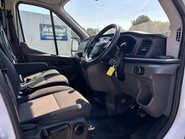 Ford Transit 350 L4 H3 130 ps DCIV with Air Conditioning 17