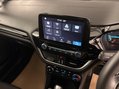 Ford Fiesta 1.0T EcoBoost Zetec Auto Euro 6 (s/s) 5dr 18