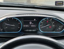 Peugeot 2008 1.5 BlueHDi Allure SUV 5dr Auto Diesel EAT Euro 6 (s/s) (120 ps) 25