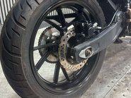 Sinnis GPX 125 Super Sports Petrol Manual Euro 5 (12 ps) 19