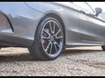 Mercedes-Benz C Class 2.0 C 300 AMG Line Premium Auto 2dr 44