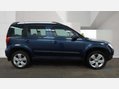 Skoda Yeti 2.0 TDI SE Plus SUV 5dr Diesel Manual 4WD Euro 5 (170 ps) 5