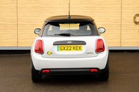 Mini Hatch COOPER S LEVEL 1 6