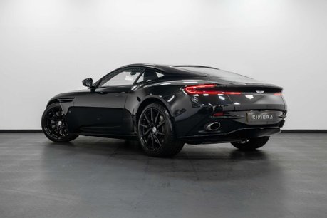Aston Martin DB11 5.2 DB11 V12 Auto 2dr 5