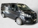 Ford Transit Custom 2.0 Transit Custom 300 Limited EcoBlue 5dr
