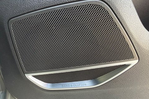 Audi Q3 TFSI QUATTRO S LINE VORSPRUNG -PAN ROOF -360 CAMERA -CARPLAY -FULL AUDI S/H 50