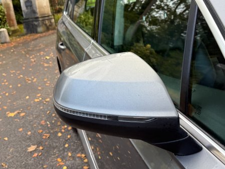 Audi Q7 TDI QUATTRO SE 21