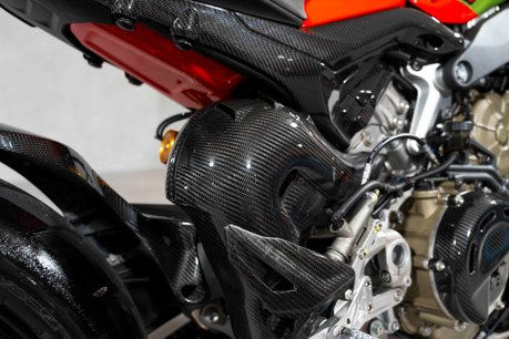 Ducati Streetfighter V4 LAMBORGHINI. NOW SOLD. SIMILAR REQUIRED. PLEASE CALL 01903 254800. 39