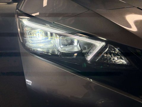 Nissan LEAF Leaf E+ Tekna 5dr 55