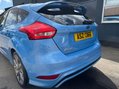 Ford Focus ST-LINE TDCI 17