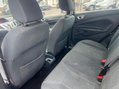 Ford Fiesta 1.4 Zetec 5dr 20