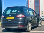 Ford Galaxy 2.0 EcoBlue Zetec MPV 5dr Diesel Auto Euro 6 (s/s) (150 ps) 4