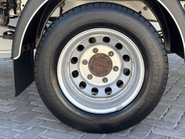 Ford Transit 350 Drw L4 130 ps Dropside Truck 26