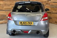 Suzuki Swift 1.6 Sport Hatchback 5dr Petrol Manual Euro 6 (SNav) (136 ps) 83