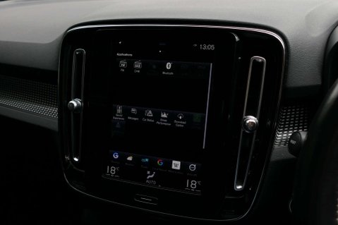 Volvo XC40 1.5 XC40 R-Design T4 Recharge Auto 5dr 28