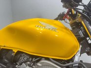 Honda CB 2001 1 OWNER 24K RUNNING PROJECT BIKE SPARES OR REPAIR 600CC 25