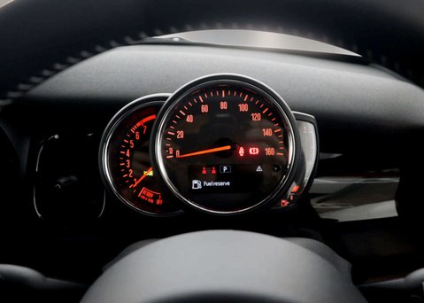 Mini Hatch 2.0 Cooper S Sport Auto 3dr 19