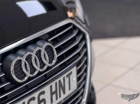 Audi A3 1.4 TFSI e-tron Sportback e-S Tronic Euro 6 5dr 8.8kWh 7