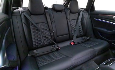 Audi RS6 Avant Vorsprung 12