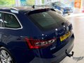 Skoda Superb 2.0 TSI SE L Executive DSG Euro 6 (s/s) 5dr 42