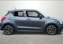 Suzuki Swift 1.4 Boosterjet 48V Hybrid Sport 5dr 10