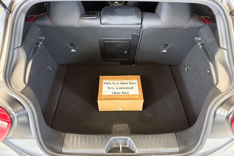 Mercedes-Benz A Class 2.0 A45 AMG Hatchback 5dr Petrol SpdS DCT 4MATIC Euro 6 (s/s) (360 ps) 90